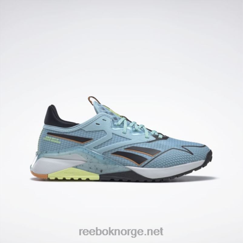 bla_perle_kaldgra_kjernesort_2x42n373_reebok_nano_x2_tr_adventure_treningssko_for_kvinner.jpg blå perle/kaldgrå/kjernesort 2X42N373 Reebok nano x2 tr adventure treningssko for kvinner - Bilde 1