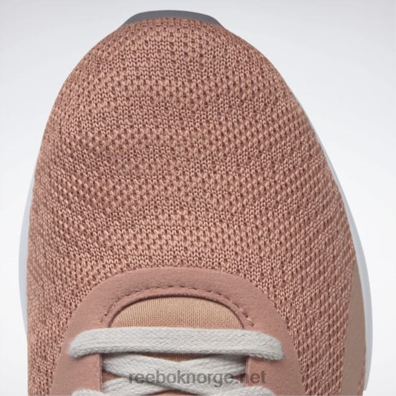canyon korall/myk ecru/ftwr hvit 2X42N277 Reebok dailyfit dmx 2 damesko - Bilde 12