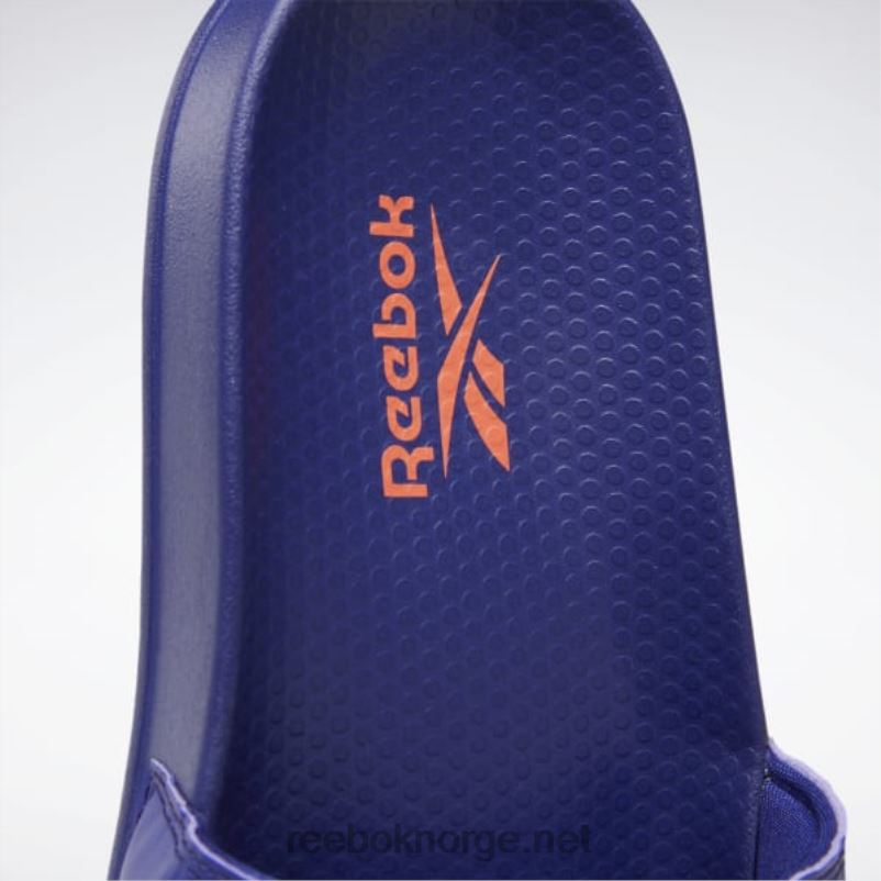 fet lilla/oransje flare/kjerne svart 2X42N399 Reebok klassisk lysbilde - Bilde 7