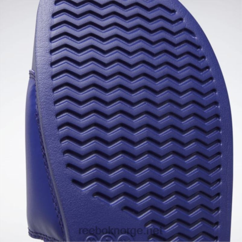 fet lilla/oransje flare/kjerne svart 2X42N399 Reebok klassisk lysbilde - Bilde 8