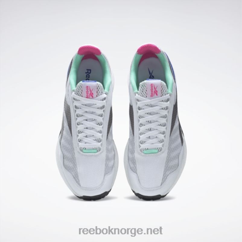 ftwr hvit/hint mint/hoffblå 2X42N823 Reebok speed 21 tr treningssko - Bilde 6