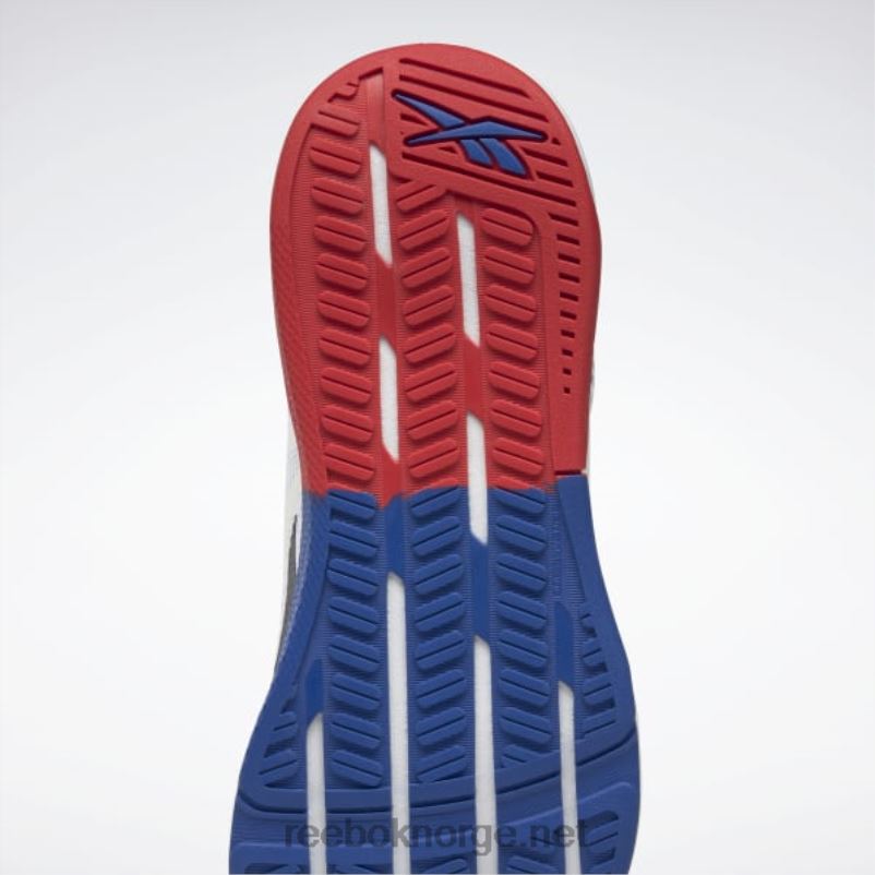 ftwr hvit/kaldgrå 6/kjerne sort 2X42N1139 Reebok nanoflex tr 2.0 treningssko for menn - Bilde 9