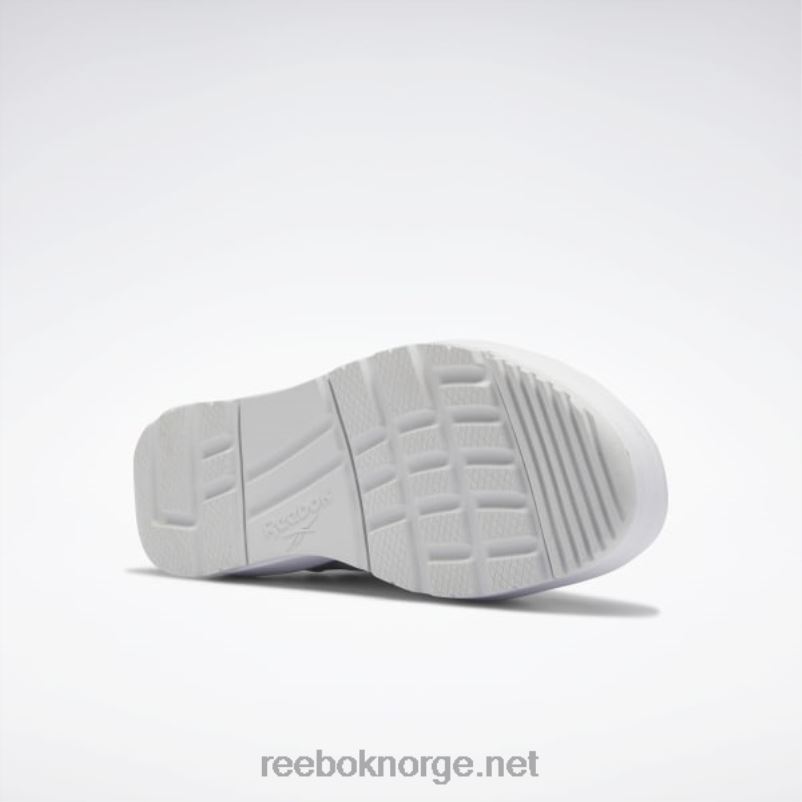 ftwr hvit/kaldgrå/kaldgrå 2 2X42N262 Reebok club c geo mid damesko - Bilde 5