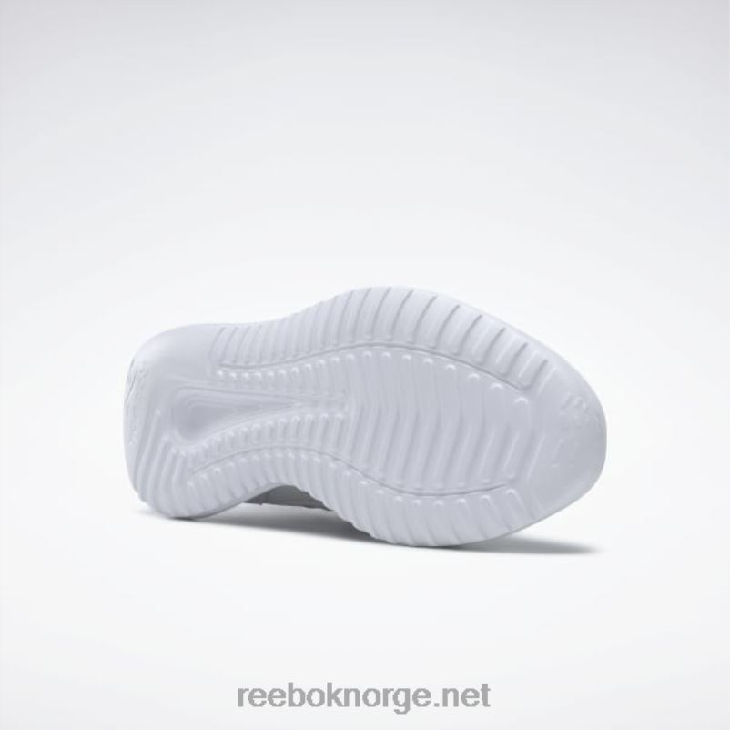 ftwr hvit/kjerne sort 2X42N1136 Reebok energen lite løpesko for menn - Bilde 5