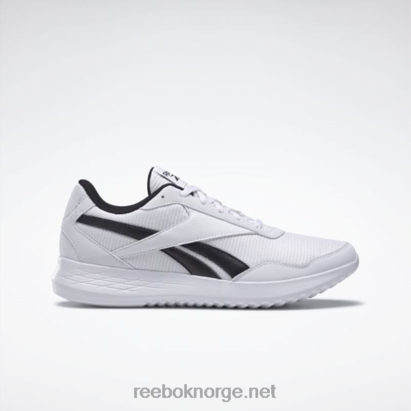 ftwr_hvit_kjerne_sort_2x42n1136_reebok_energen_lite_lopesko_for_menn.jpg ftwr hvit/kjerne sort 2X42N1136 Reebok energen lite løpesko for menn - Bilde 1