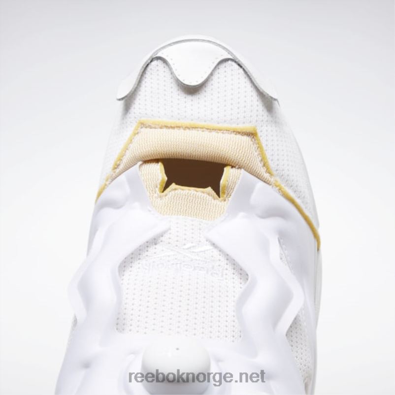 ftwr hvit/kjerne sort/svart-hvit 2X42N228 Reebok maison margiela instapump fury memory of shoes - Bilde 8