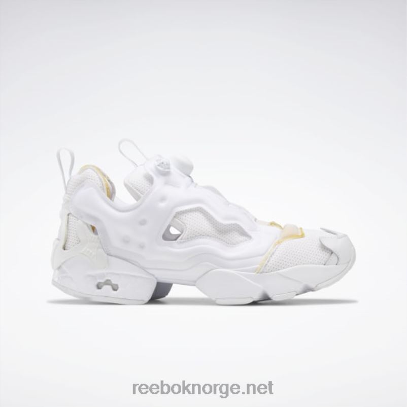 ftwr_hvit_kjerne_sort_svart_hvit_2x42n228_reebok_maison_margiela_instapump_fury_memory_of_shoes.jpg ftwr hvit/kjerne sort/svart-hvit 2X42N228 Reebok maison margiela instapump fury memory of shoes - Bilde 1