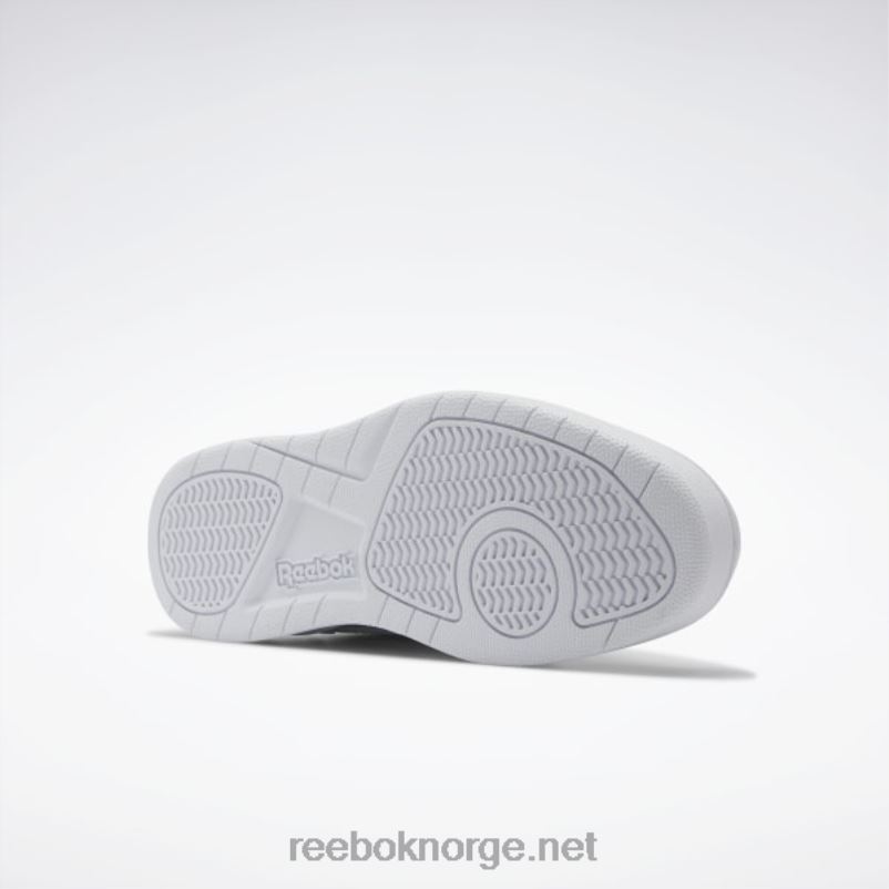 ftwr hvit/kjernesort/solsyregul 2X42N1112 Reebok royal bb 4500 hi 2 basketballsko for menn - Bilde 5