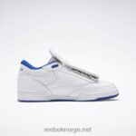 ftwr hvit/kobolt/kritt 2X42N802 Reebok club c mid ii fjellforskningssko - Bilde 2
