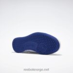 ftwr hvit/kobolt/kritt 2X42N802 Reebok club c mid ii fjellforskningssko - Bilde 5