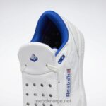 ftwr hvit/kobolt/kritt 2X42N802 Reebok club c mid ii fjellforskningssko - Bilde 7