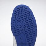 ftwr hvit/kobolt/kritt 2X42N802 Reebok club c mid ii fjellforskningssko - Bilde 8