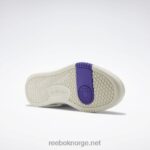 ftwr hvit/kritt/klassisk blågrønn 2X42N807 Reebok Det er banesko - Bilde 5