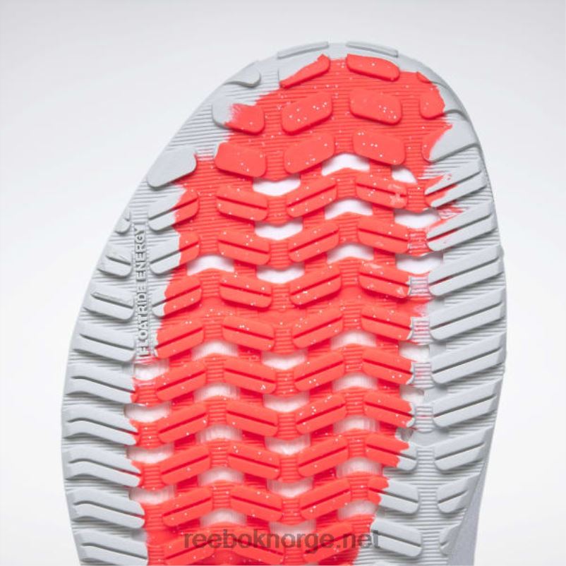ftwr hvit/neonblå/neon kirsebær 2X42N207 Reebok nano x2 froning treningssko - Bilde 5