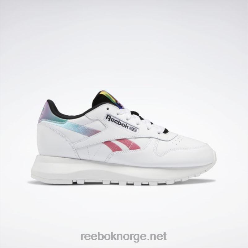 ftwr_hvit_prelude_lilla_kjerne_sort_2x42n244_reebok_nao_serati_classic_leather_sp_damesko.jpg ftwr hvit/prelude lilla/kjerne sort 2X42N244 Reebok nao serati classic leather sp damesko - Bilde 1