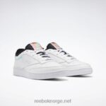 ftwr hvit/prelude lilla/kjerne sort 2X42N967 Reebok nao serati club c sko - Bilde 4