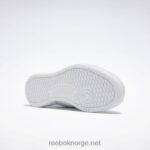ftwr hvit/prelude lilla/kjerne sort 2X42N967 Reebok nao serati club c sko - Bilde 6