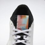 ftwr hvit/prelude lilla/kjerne sort 2X42N967 Reebok nao serati club c sko - Bilde 9