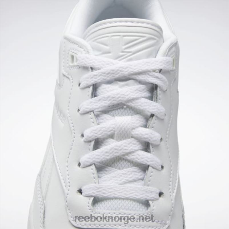 ftwr hvit/reebok gummigummi-02/ren grå 3 2X42N158 Reebok bb 4000 ii basketballsko - Bilde 7