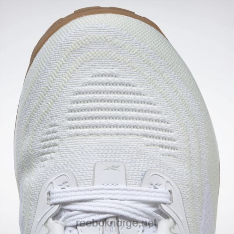 ftwr hvit/ren grå 2 2X42N32 Reebok nano x2 treningssko for kvinner - Bilde 7