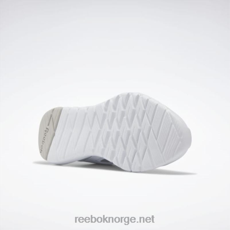 ftwr hvit/ren grå 2/sølv met. 2X42N263 Reebok flexagon force 4 treningssko for kvinner - Bilde 4