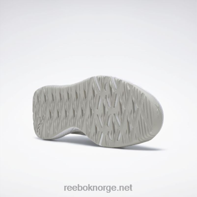 ftwr hvit/ren grå 2/vektorblå 2X42N344 Reebok nfx treningssko for kvinner - Bilde 5