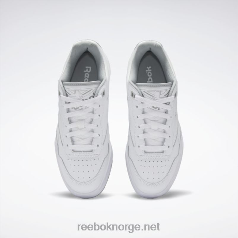 ftwr hvit/ren grå 3 2X42N212 Reebok bb 4000 ii damesko - Bilde 6