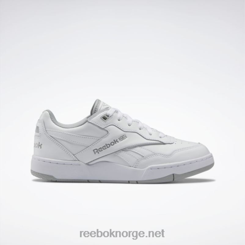 ftwr_hvit_ren_gra_3_2x42n212_reebok_bb_4000_ii_damesko.jpg ftwr hvit/ren grå 3 2X42N212 Reebok bb 4000 ii damesko - Bilde 1