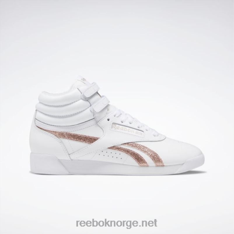 ftwr_hvit_rose_gull_2x42n751_reebok_f_s_hei_damesko.jpg ftwr hvit/rose gull 2X42N751 Reebok f/s hei damesko - Bilde 1