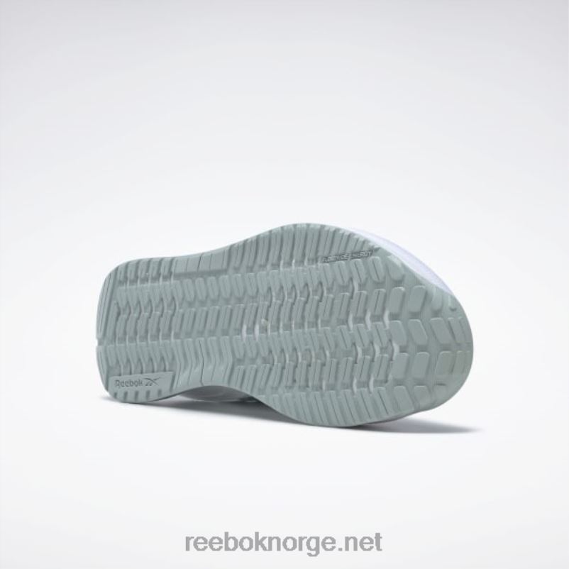 ftwr hvit/sjøsidegrå/hint mint 2X42N180 Reebok nano x2 treningssko for kvinner - Bilde 5