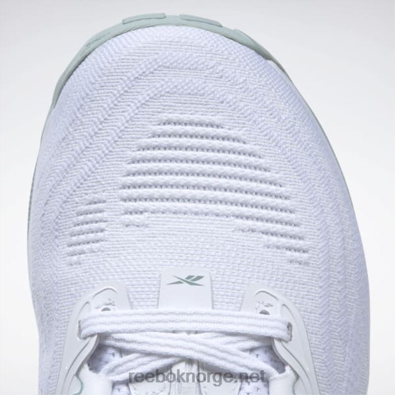 ftwr hvit/sjøsidegrå/hint mint 2X42N180 Reebok nano x2 treningssko for kvinner - Bilde 7