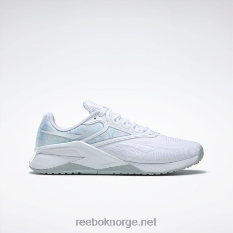 ftwr_hvit_sjosidegra_hint_mint_2x42n180_reebok_nano_x2_treningssko_for_kvinner.jpg ftwr hvit/sjøsidegrå/hint mint 2X42N180 Reebok nano x2 treningssko for kvinner - Bilde 1