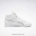 ftwr hvit/sølv met. 2X42N175 Reebok f/s hei damesko - Bilde 2