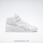 ftwr hvit/sølv met. 2X42N175 Reebok f/s hei damesko