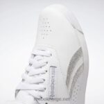 ftwr hvit/sølv met. 2X42N175 Reebok f/s hei damesko - Bilde 8