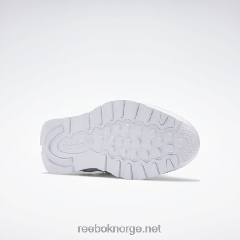 ftwr hvit/svart 2X42N301 Reebok maison margiela cl minne av sko - Bilde 5