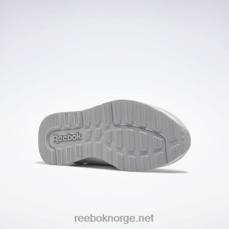 ftwr hvit/vektor marine/blink rød 2X42N240 Reebok gl 1000 sko - Bilde 5