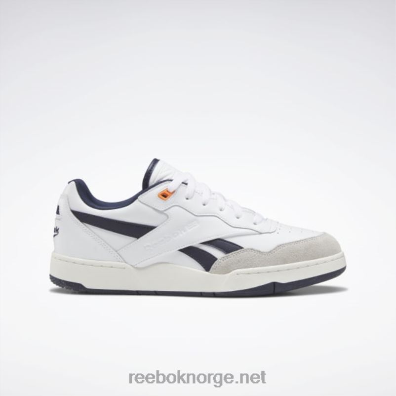 ftwr hvit/vektor marine/kritt 2X42N707 Reebok bb 4000 ii basketballsko - Bilde 1
