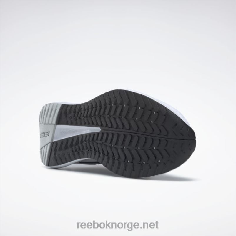 ftwr hvit/vektor marine/ren grå 2 2X42N1191 Reebok energen pluss 2 løpesko for menn - Bilde 7
