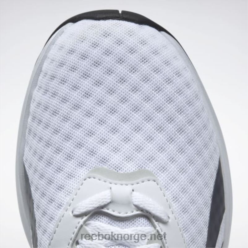 ftwr hvit/vektor marine/ren grå 2 2X42N1191 Reebok energen pluss 2 løpesko for menn - Bilde 10