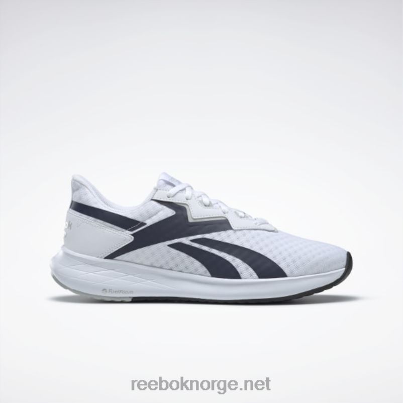 ftwr_hvit_vektor_marine_ren_gra_2_2x42n1191_reebok_energen_pluss_2_lopesko_for_menn.jpg ftwr hvit/vektor marine/ren grå 2 2X42N1191 Reebok energen pluss 2 løpesko for menn - Bilde 1