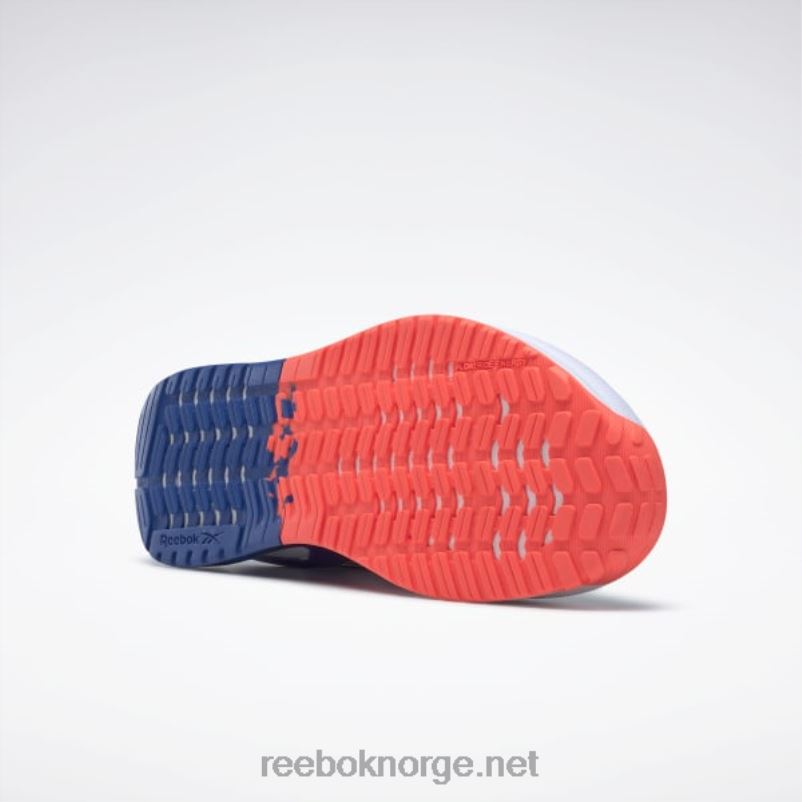 ftwr hvit/vektorblå/oransje bluss 2X42N1046 Reebok nano x2 treningssko for menn - Bilde 7