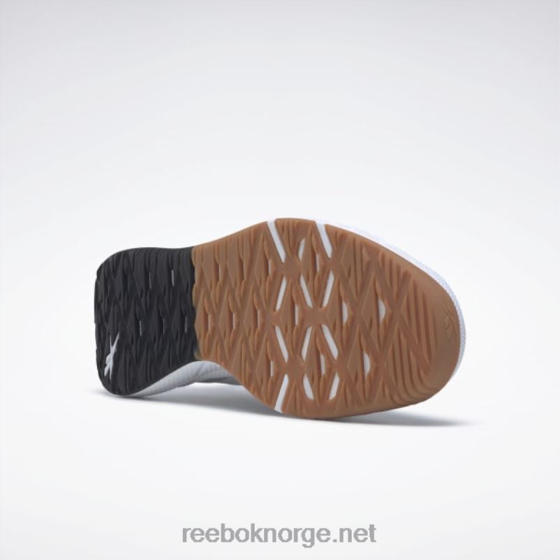ftwr white/core black/reebok gummigummi-03 2X42N1147 Reebok nfx treningssko for menn - Bilde 5