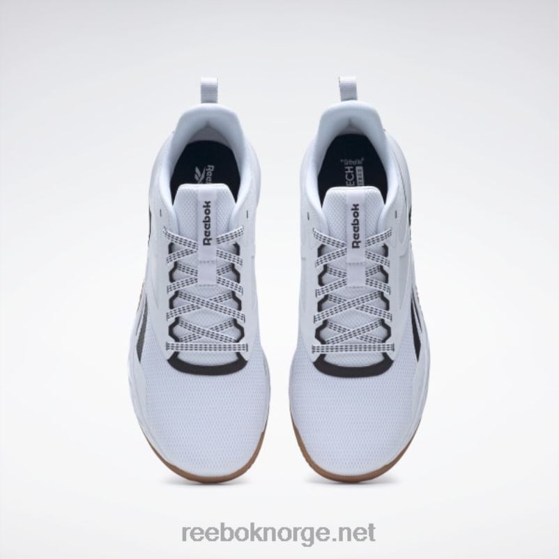 ftwr white/core black/reebok gummigummi-03 2X42N1147 Reebok nfx treningssko for menn - Bilde 6