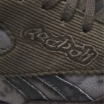 fugemasse f23/frodig jord/smoky indigo 2X42N643 Reebok klassiske skinnsko - Bilde 8