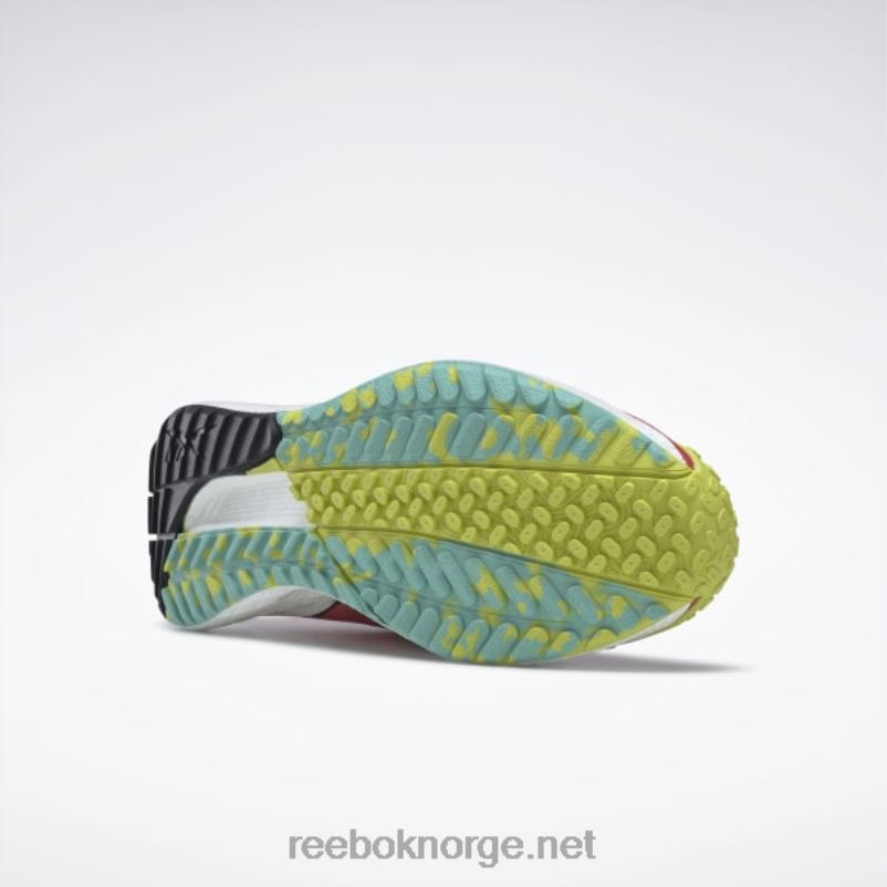halvoransje bluss/infundert syrin/syregul 2X42N1120 Reebok floatride energy 4 adventure joggesko for menn - Bilde 7