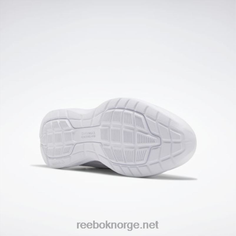 hvit/collegiate marine/collegiate royal 2X42N1079 Reebok walk ultra 7 dmx max herresko - Bilde 5