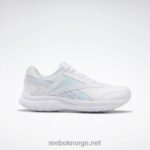 hvit/glassblå/collegiate royal 2X42N124 Reebok walk ultra 7 dmx max damesko