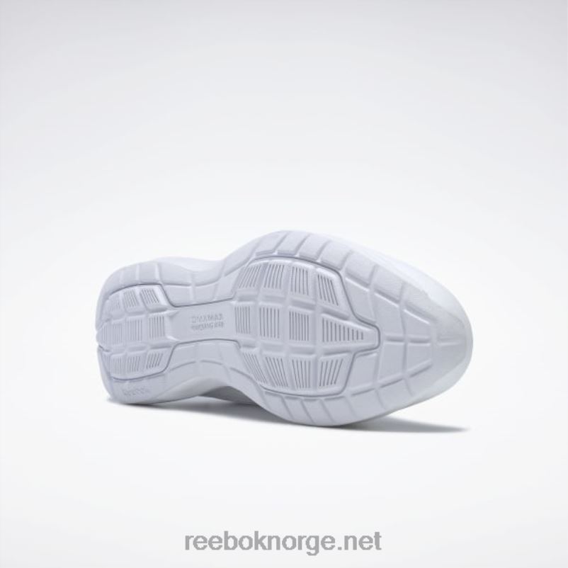 hvit/kaldgrå 2/ftwr hvit 2X42N1091 Reebok walk ultra 7 dmx max herresko - Bilde 7