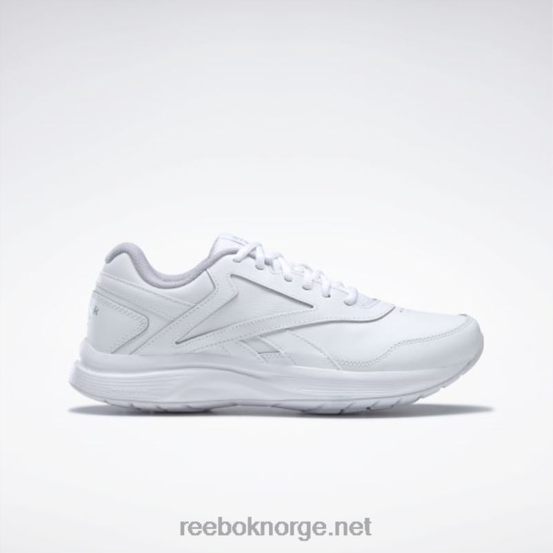 hvit_kaldgra_2_ftwr_hvit_2x42n1091_reebok_walk_ultra_7_dmx_max_herresko.jpg hvit/kaldgrå 2/ftwr hvit 2X42N1091 Reebok walk ultra 7 dmx max herresko - Bilde 1